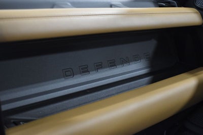 2022 Land Rover Defender 90 X