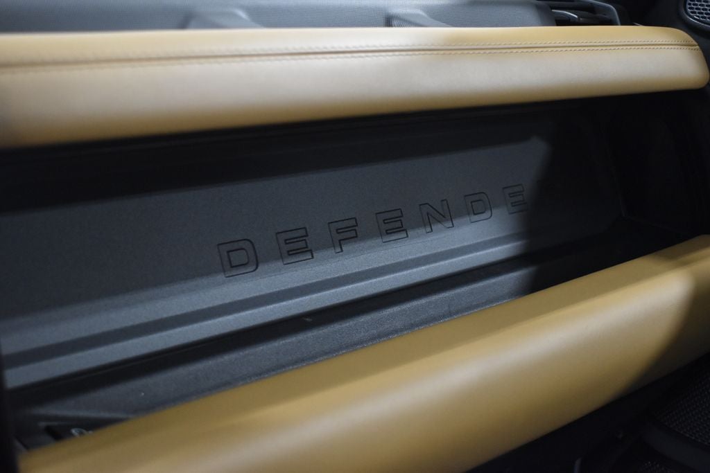 2022 Land Rover Defender 90 X