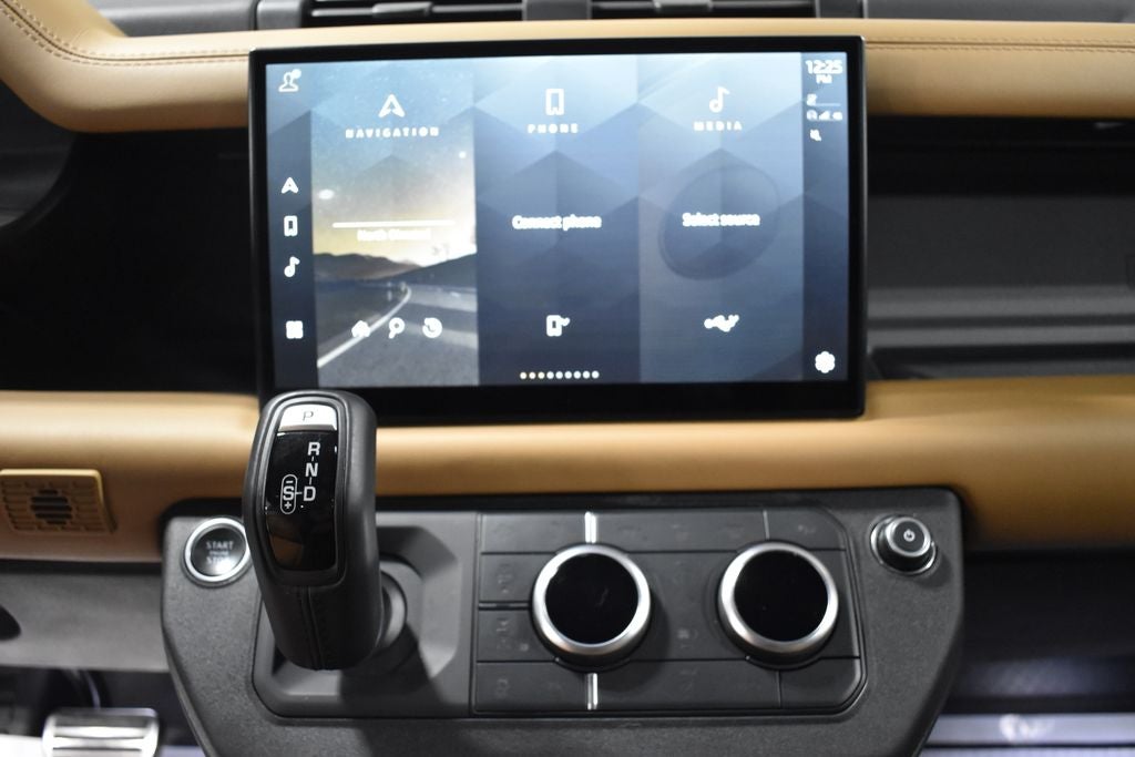 2022 Land Rover Defender 90 X