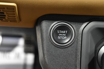 2022 Land Rover Defender 90 X