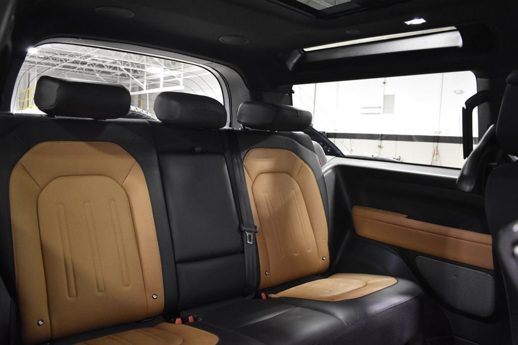 2022 Land Rover Defender 90 X