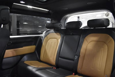 2022 Land Rover Defender 90 X