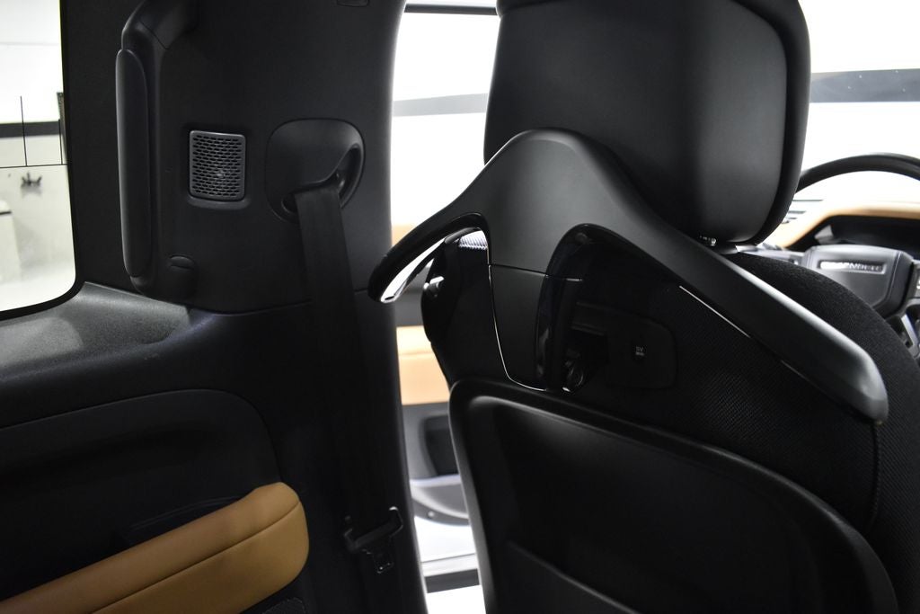 2022 Land Rover Defender 90 X