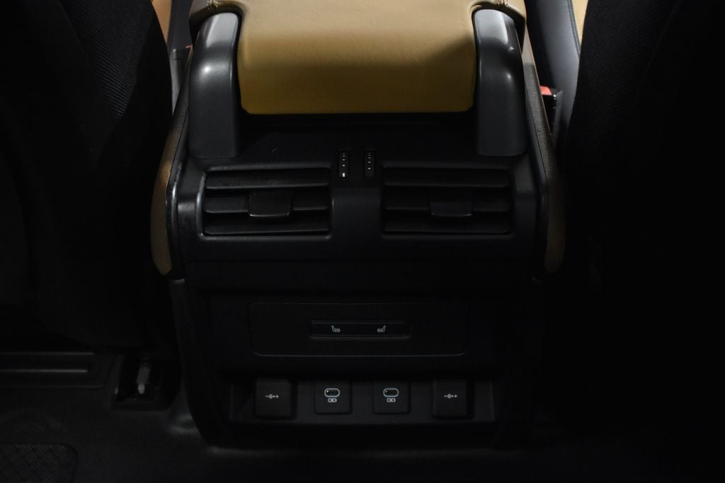 2022 Land Rover Defender 90 X