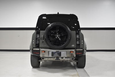 2022 Land Rover Defender 90 X