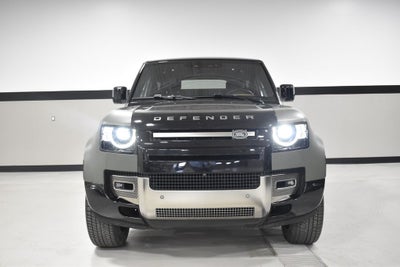 2022 Land Rover Defender 90 X
