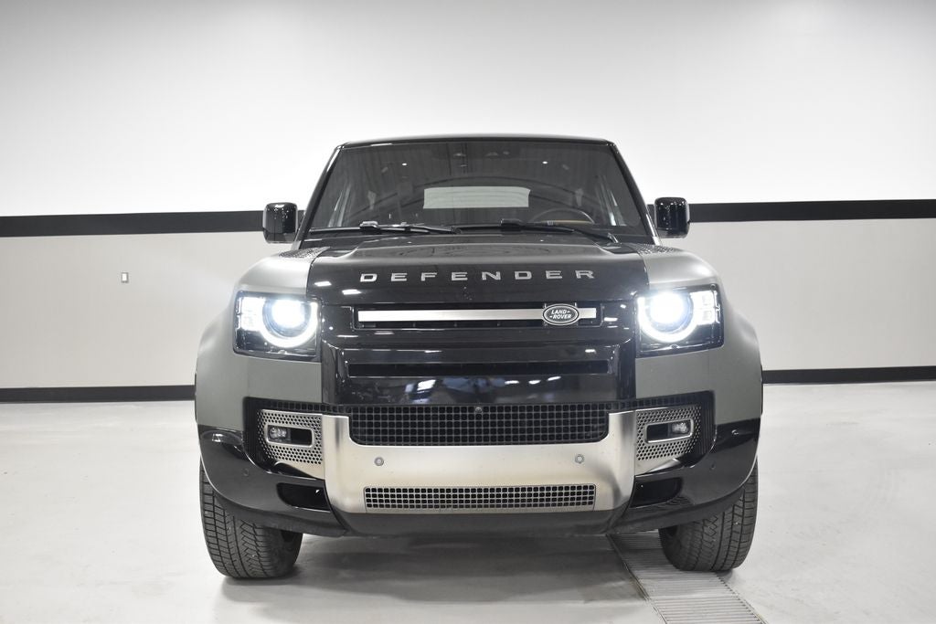 2022 Land Rover Defender 90 X