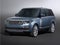 2018 Land Rover Range Rover 3.0L V6 Supercharged HSE