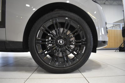 2025 Land Rover Range Rover Autobiography