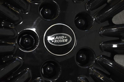 2025 Land Rover Range Rover Autobiography