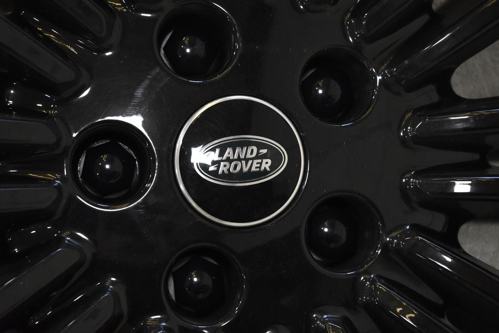 2025 Land Rover Range Rover Autobiography