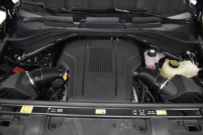 2025 Land Rover Range Rover Autobiography