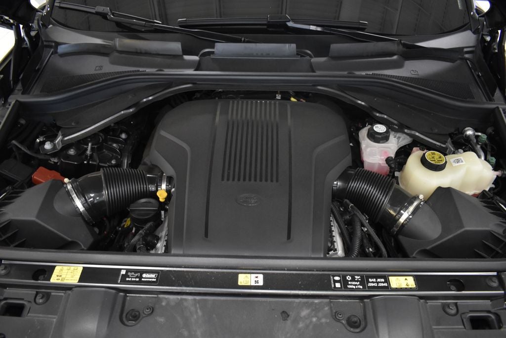 2025 Land Rover Range Rover Autobiography