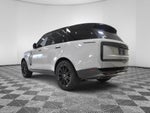 2025 Land Rover Range Rover Autobiography