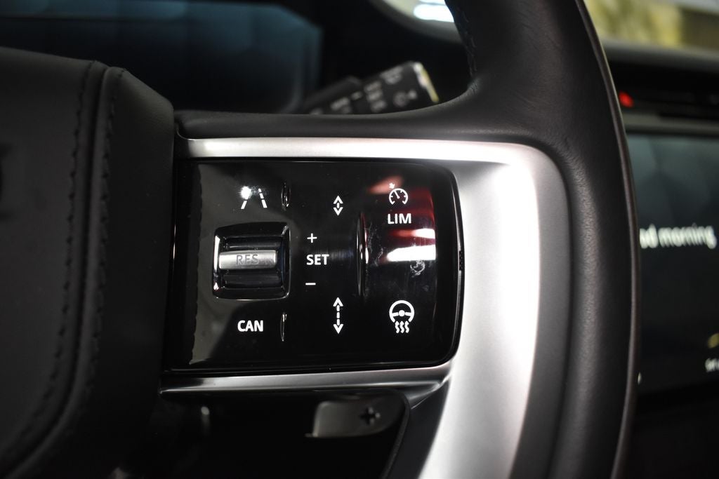 2025 Land Rover Range Rover Autobiography