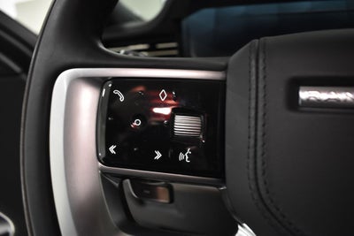 2025 Land Rover Range Rover Autobiography