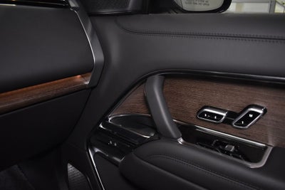 2025 Land Rover Range Rover Autobiography