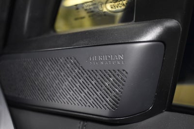 2025 Land Rover Range Rover Autobiography