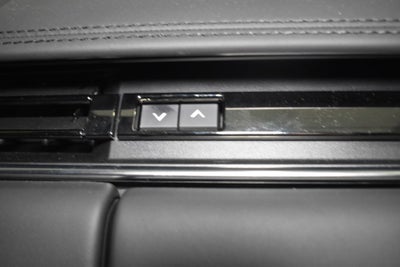 2025 Land Rover Range Rover Autobiography