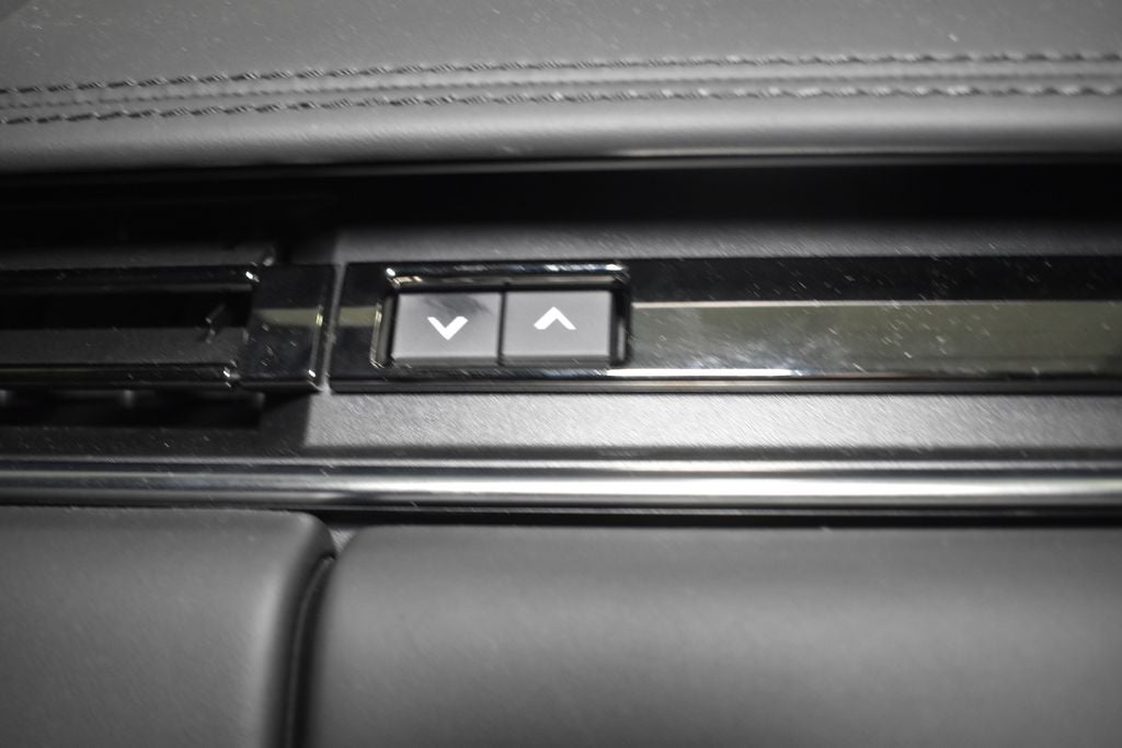 2025 Land Rover Range Rover Autobiography