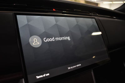 2025 Land Rover Range Rover Autobiography