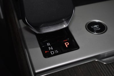 2025 Land Rover Range Rover Autobiography