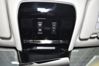 2025 Land Rover Range Rover Autobiography