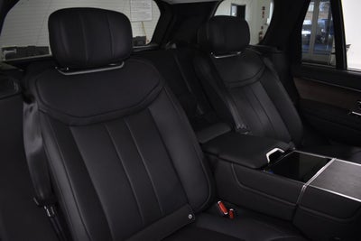 2025 Land Rover Range Rover Autobiography