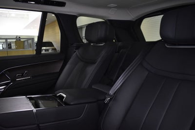 2025 Land Rover Range Rover Autobiography