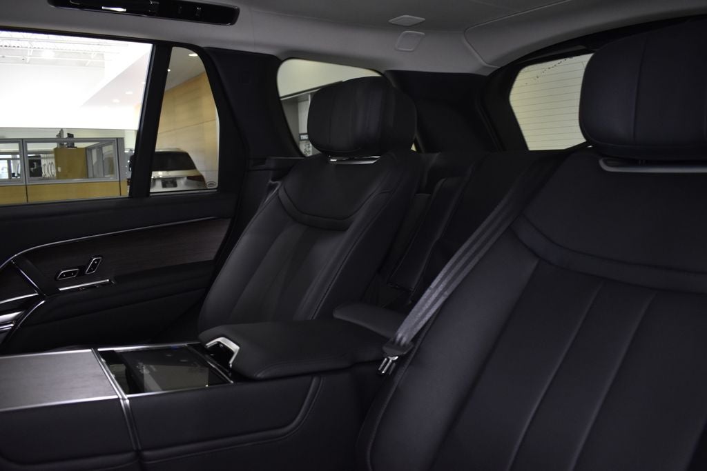 2025 Land Rover Range Rover Autobiography