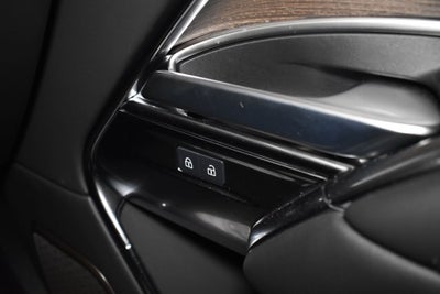 2025 Land Rover Range Rover Autobiography