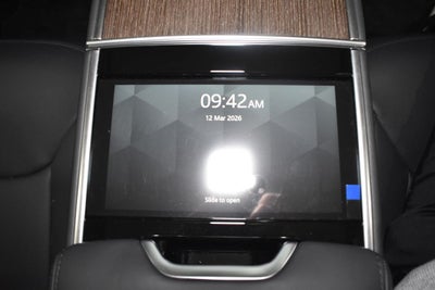 2025 Land Rover Range Rover Autobiography