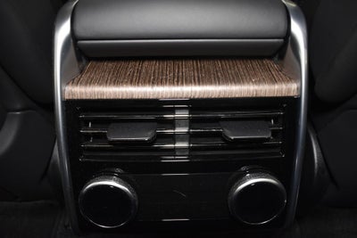 2025 Land Rover Range Rover Autobiography