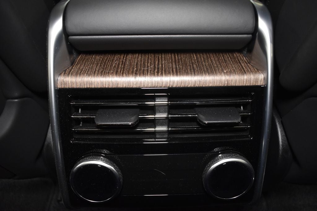 2025 Land Rover Range Rover Autobiography