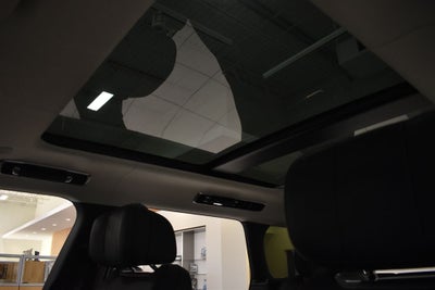 2025 Land Rover Range Rover Autobiography