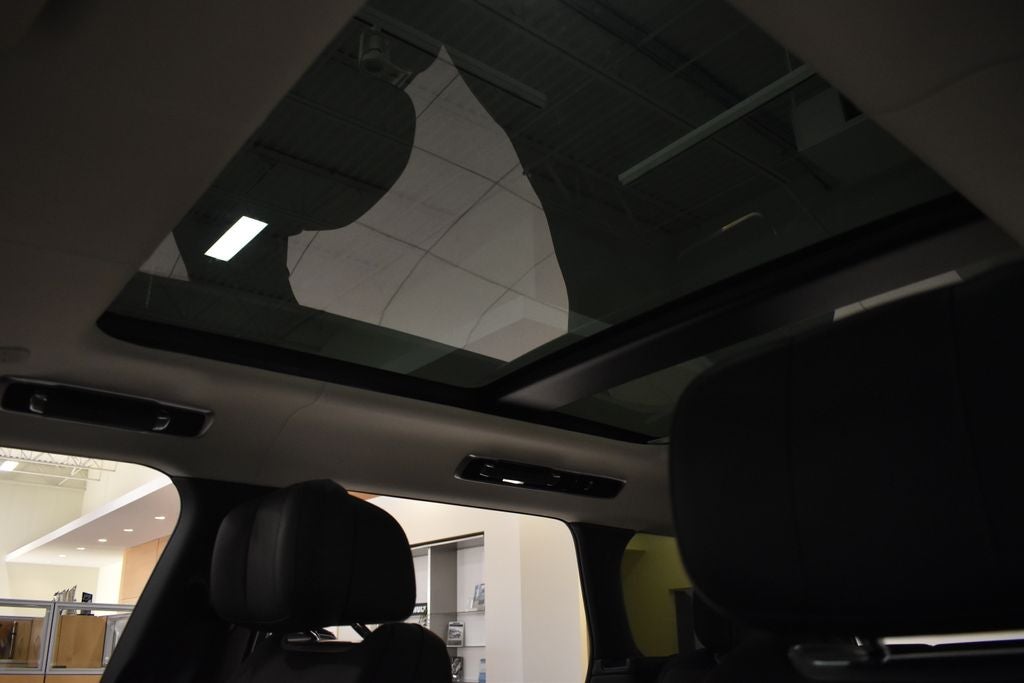 2025 Land Rover Range Rover Autobiography