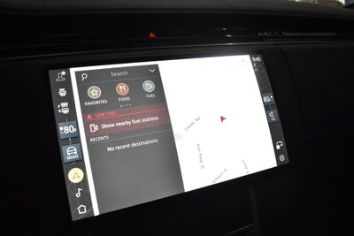 2025 Land Rover Range Rover Autobiography