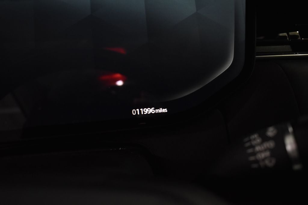 2025 Land Rover Range Rover Autobiography