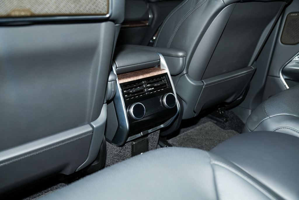 2025 Land Rover Range Rover Autobiography