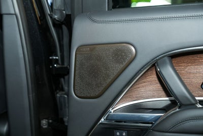 2025 Land Rover Range Rover Autobiography