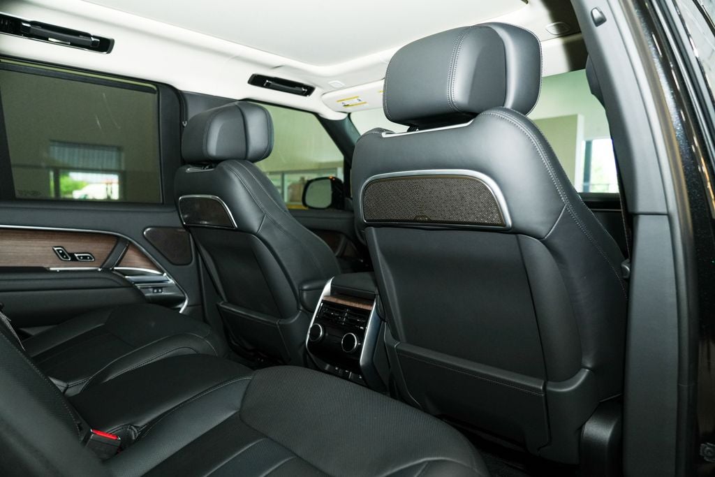 2025 Land Rover Range Rover Autobiography