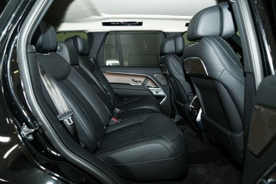 2025 Land Rover Range Rover Autobiography