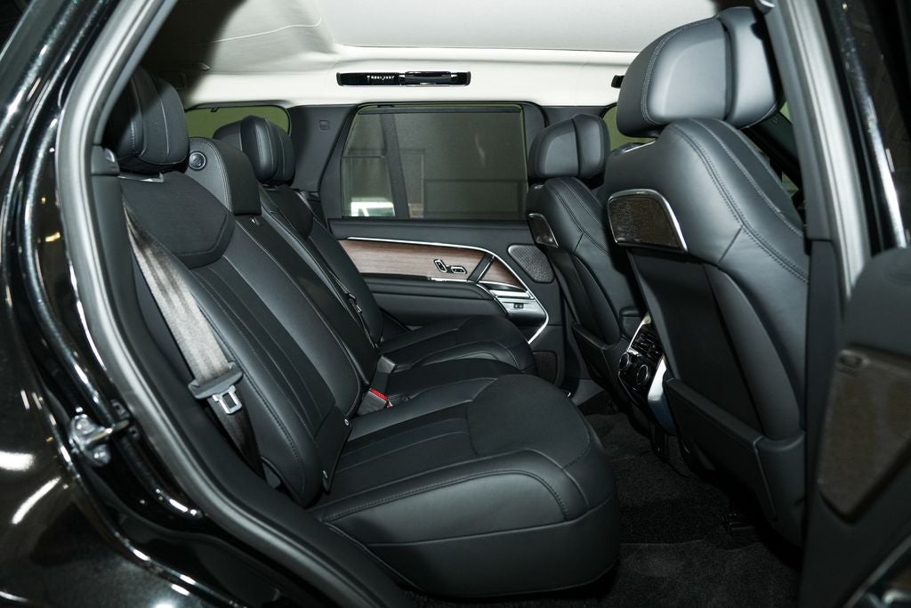 2025 Land Rover Range Rover Autobiography