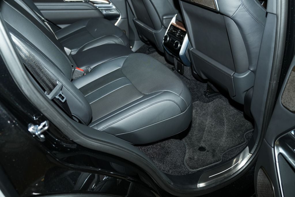 2025 Land Rover Range Rover Autobiography