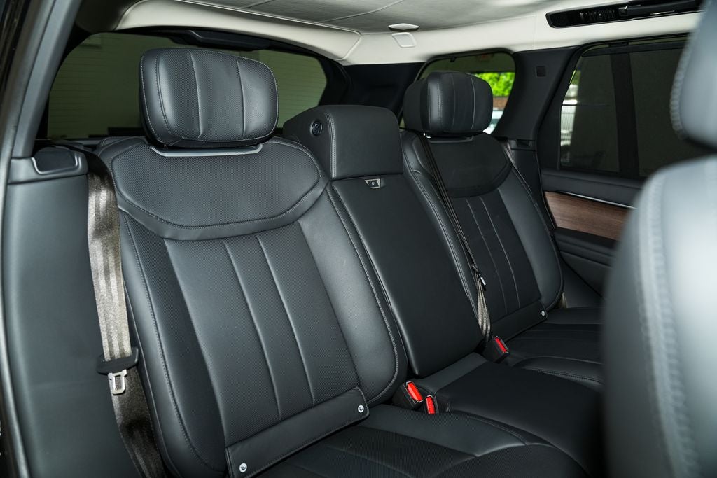 2025 Land Rover Range Rover Autobiography