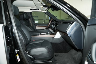 2025 Land Rover Range Rover Autobiography