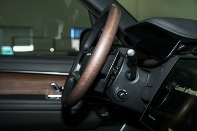 2025 Land Rover Range Rover Autobiography