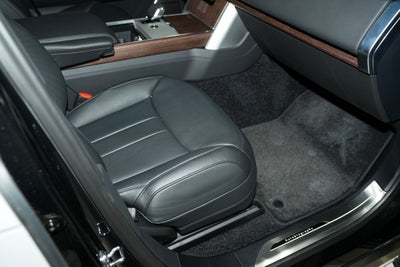 2025 Land Rover Range Rover Autobiography