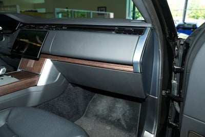 2025 Land Rover Range Rover Autobiography