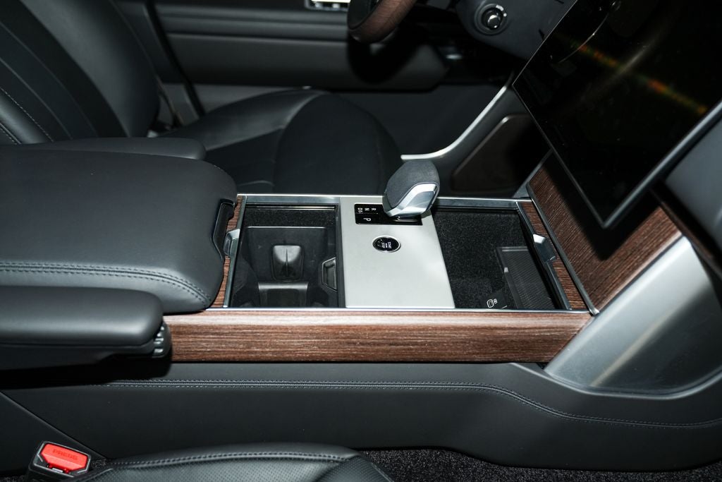 2025 Land Rover Range Rover Autobiography